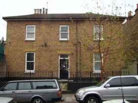 1&nbsp;Bedroom&nbsp;Flat